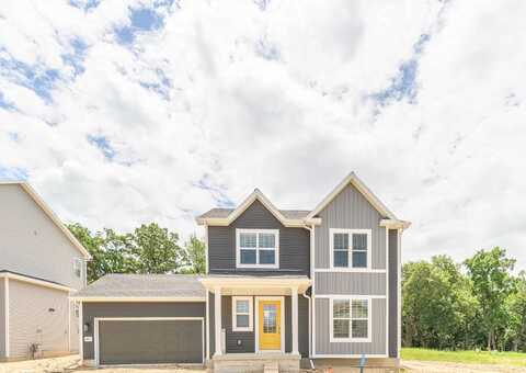 6045 Woodbine Drive, Madison, WI 53718