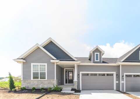 9251 Gentle Feather Road, Verona, WI 53593