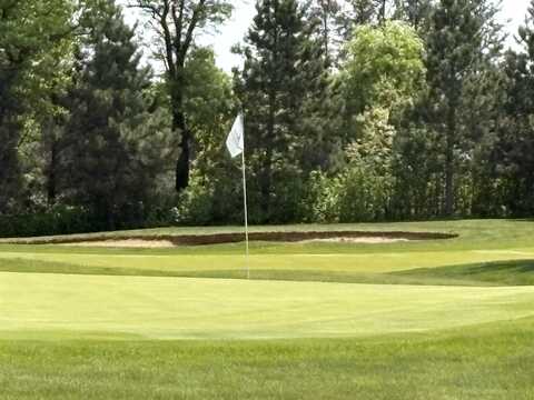 1415 Sawgrass Drive, Nekoosa, WI 54457
