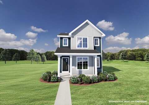 9147 Honey Harvest Lane, Verona, WI 53593