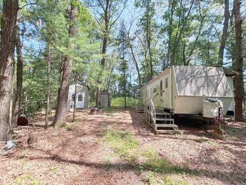 1678 Cree Lane, Arkdale, WI 54613