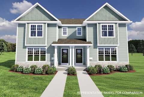 9104 Valley View Road, Verona, WI 53593
