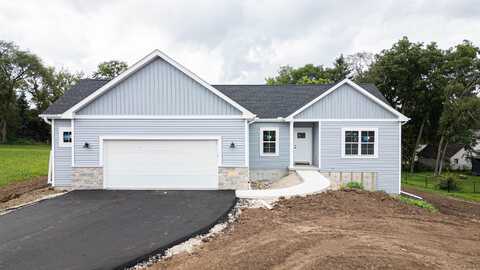297 Teri Lee Lane, Orfordville, WI 53576