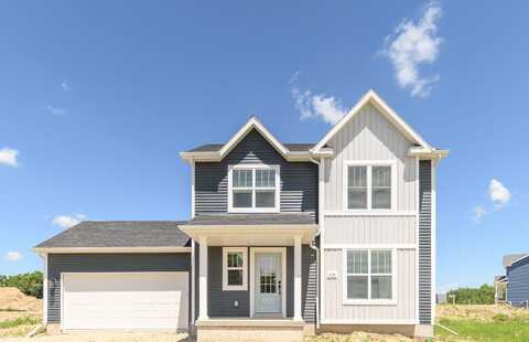 2534 Koshkonong Way, Sun Prairie, WI 53590