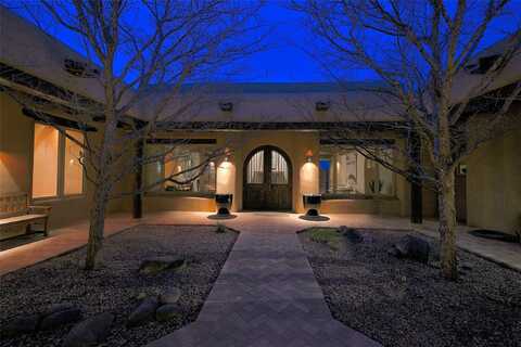 11 And 10 High Ridge Road, Santa Fe, NM 87506