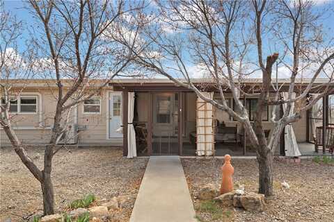 1 Calle Andreita, Santa Fe, NM 87506