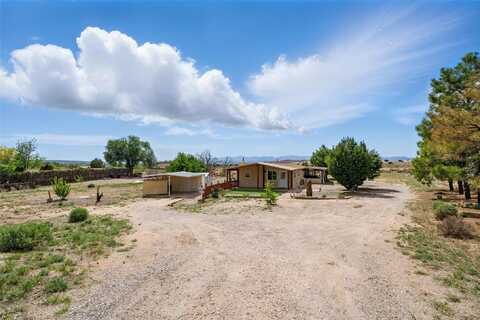 1 Calle Andreita, Santa Fe, NM 87506