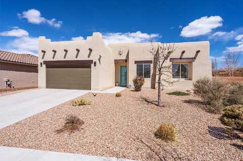 4742 Lluvia Encantada, Santa Fe, NM 87507