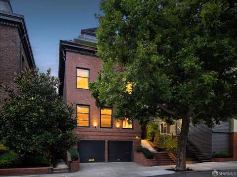 2312 Pacific Avenue, San Francisco, CA 94115