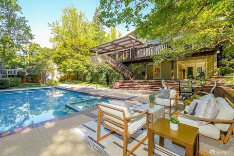 901 Carol Lane, Lafayette, CA 94549