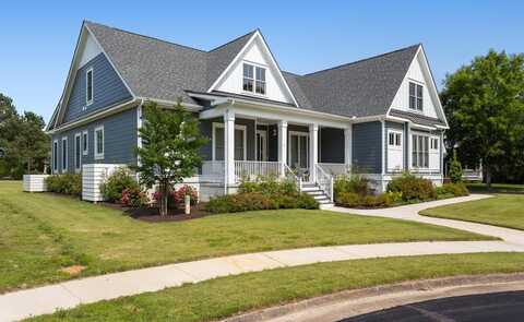 2 MOON CT, CAPE CHARLES, VA 23310