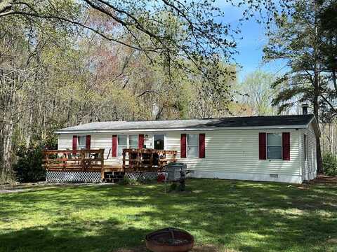 31083 CHESSER RD, TEMPERANCEVILLE, VA 23442