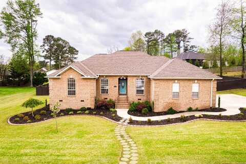 904 Skypark Rd, Florence, AL 35634
