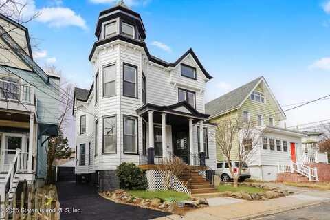 46 Smith Terrace, Staten Island, NY 10304