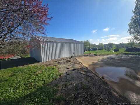 2012 S Gethsemane Road NW, Corydon, IN 47112
