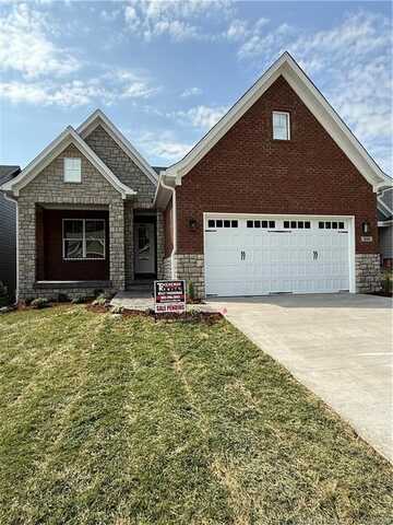 304 Tuscany Drive, Floyds Knobs, IN 47119
