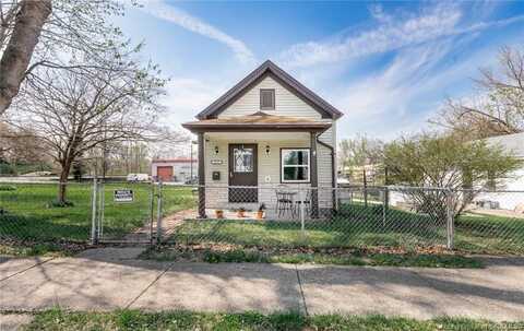 1511 Chartres Street, New Albany, IN 47150