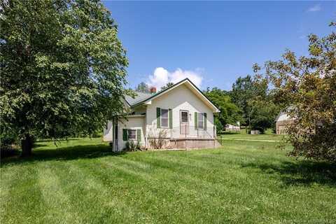 733 S Triangle Road, Paoli, IN 47454