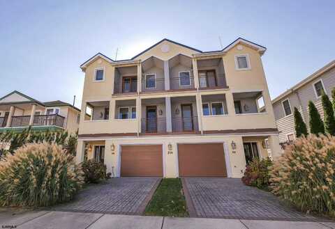 214 N Decatur Ave, Margate City, NJ 08402