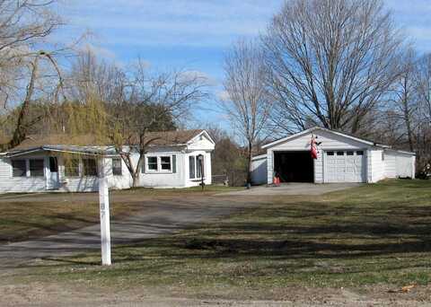 75 & 87 Depot Street, Richville, NY 13681