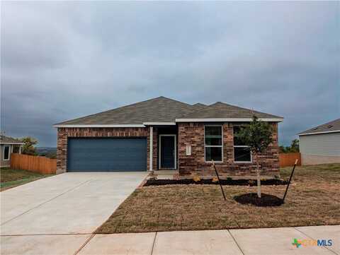 817 Bobby Lou Lane, Copperas Cove, TX 76522