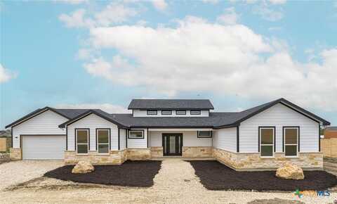 459 Rancho Linda Drive, Lockhart, TX 78644