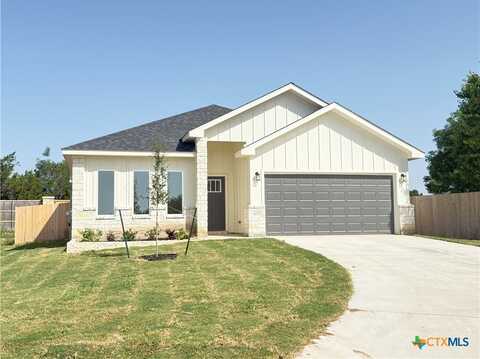 4785 Allison Drive, Belton, TX 76513