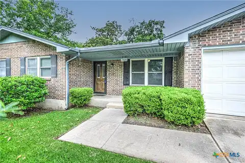 2506 Redwing Drive, Temple, TX 76502