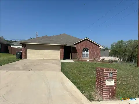 3100 Pecan Valley Drive, Temple, TX 76502