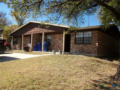 915 Dryden Avenue, Copperas Cove, TX 76522