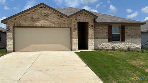 9112 Brahma Plains Road, Temple, TX 76502