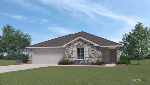 9001 Flat Iron Drive, Temple, TX 76502