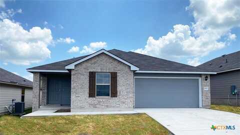 9001 Flat Iron Drive, Temple, TX 76502