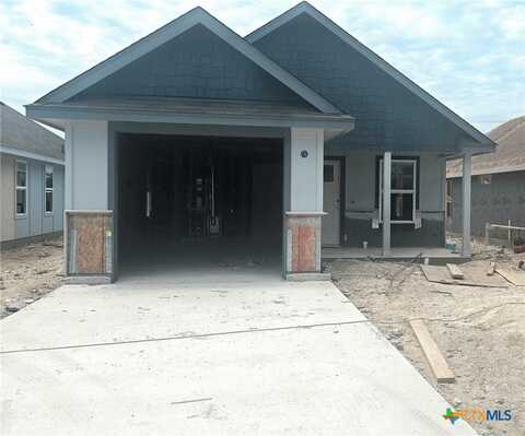 317 Monty Avenue, Copperas Cove, TX 76522