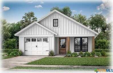 317 Monty Avenue, Copperas Cove, TX 76522