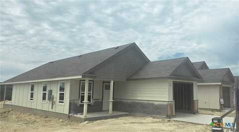 305 Monty Avenue, Copperas Cove, TX 76522