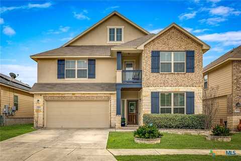 317 Saddle Spur, Cibolo, TX 78108