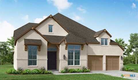 498 Painted Creek Way, Kyle, TX 78640