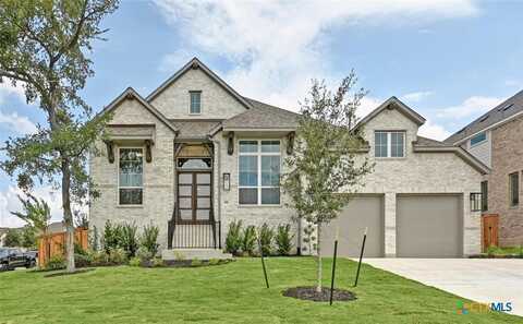 498 Painted Creek Way, Kyle, TX 78640