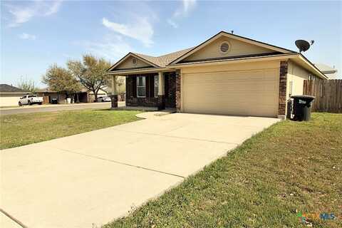 603 Atlantis, Kyle, TX 78640