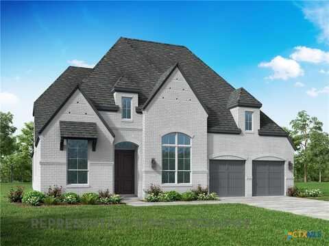 1907 Privet Road, New Braunfels, TX 78132