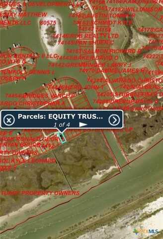 116 W Tuscany Way, Port o Connor, TX 77982