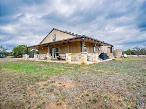 293 County Road 112, Burnet, TX 78611