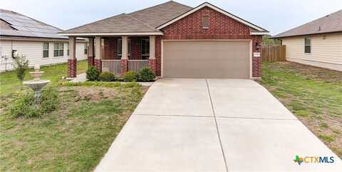 2330 Wigeon Way, Copperas Cove, TX 76522