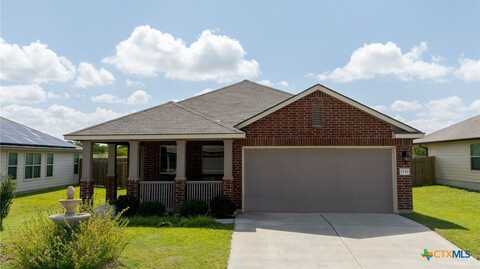 2330 Wigeon Way, Copperas Cove, TX 76522