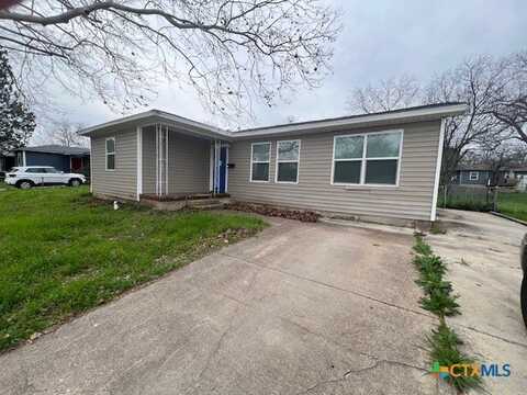 1505 N W S Young Drive, Killeen, TX 76543