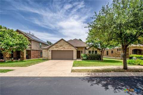 1408 ROWAN Drive, Georgetown, TX 78628