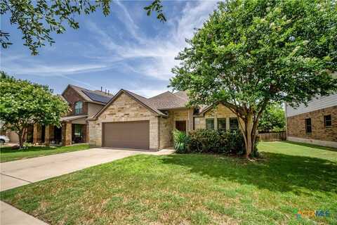 1408 ROWAN Drive, Georgetown, TX 78628