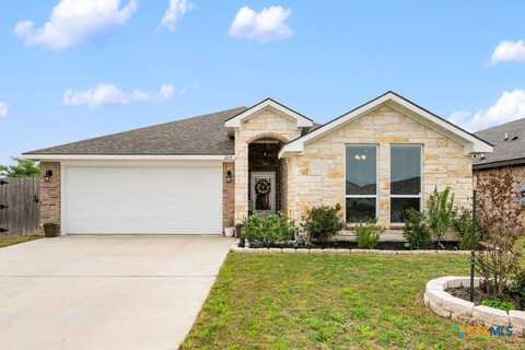 1205 Coriander Road, Temple, TX 76501