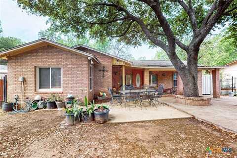 2206 Palo Pinto Drive, Austin, TX 78723